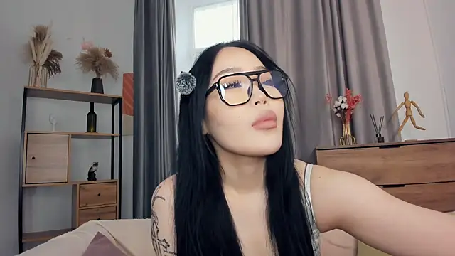 Sembang XXX Secara Langsung Amai_Tsumi