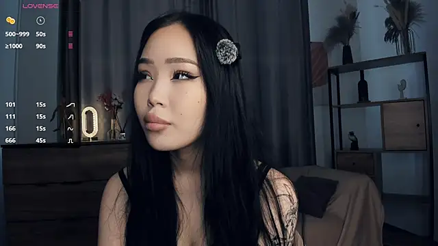 Amai_Tsumi Show Webcam