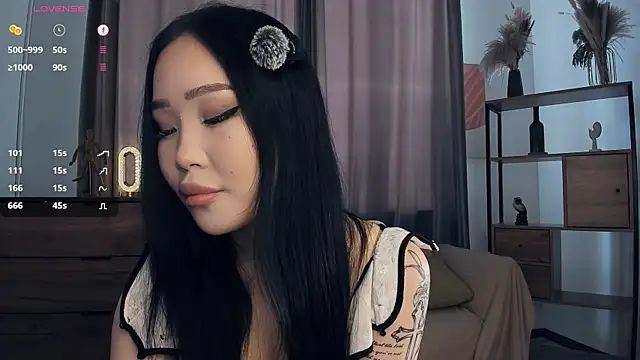Chat +18 de Amai_Tsumi ao vivo