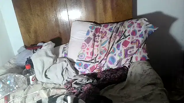 Živá chatovací místnost xblackstarX1