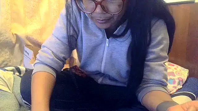 Show de webcam de xblackstarX1
