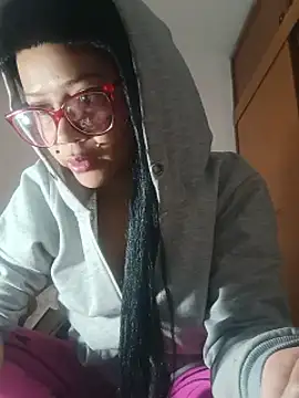 xblackstarX1's Live XXX Chat