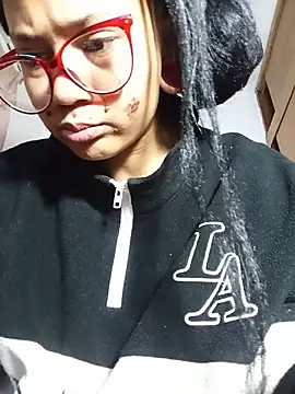 Chat XXX en directo de xblackstarX1