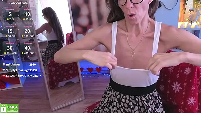 Živý XXX chat jesica_mooonn