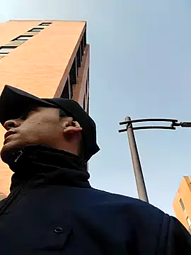 Jeffreydahmer666 webcam show