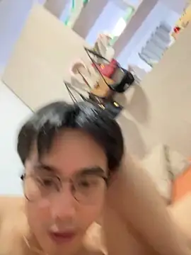 RaTnT's Webcam Show
