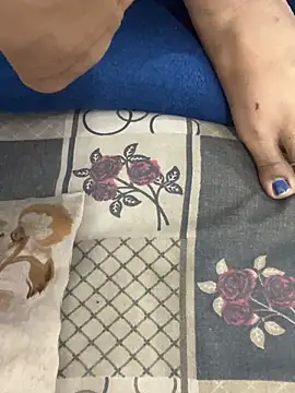 Kirti_0のウェブカメラショー