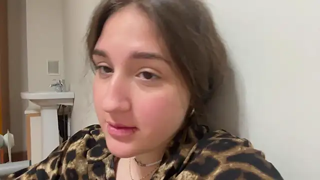 Annnna_n Webbikameraesitys