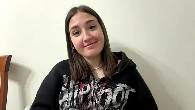 Annnna_'s Live Chat Room