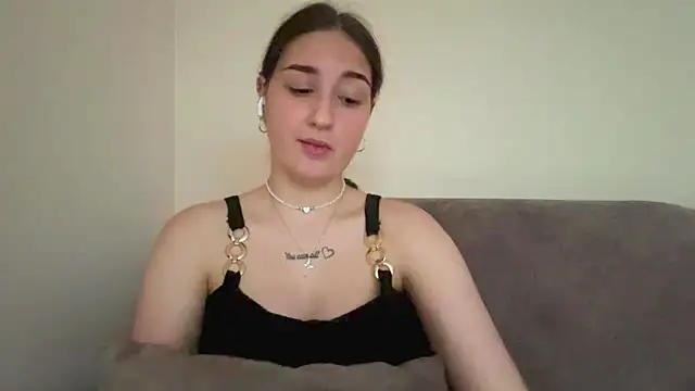 Annnna_n Live chat-huone