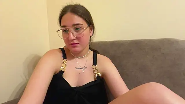 Annnna_ Webcam-Show