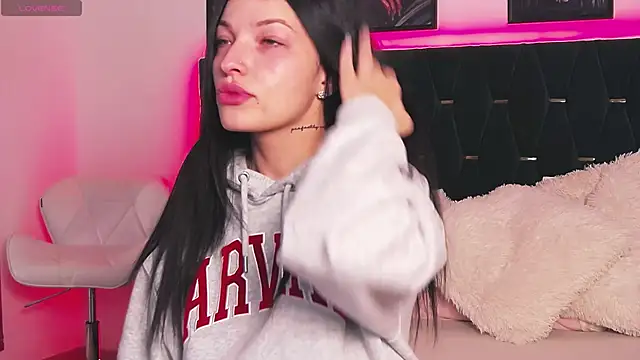 BiancaVitale – Live XXX-chat