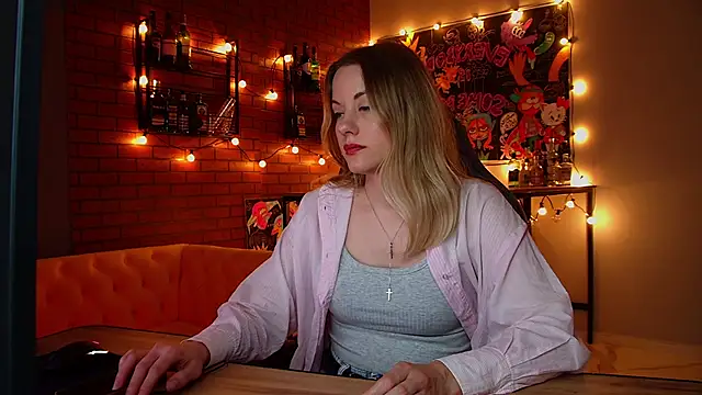 Chat XXX en directo de VireliaMoonfall
