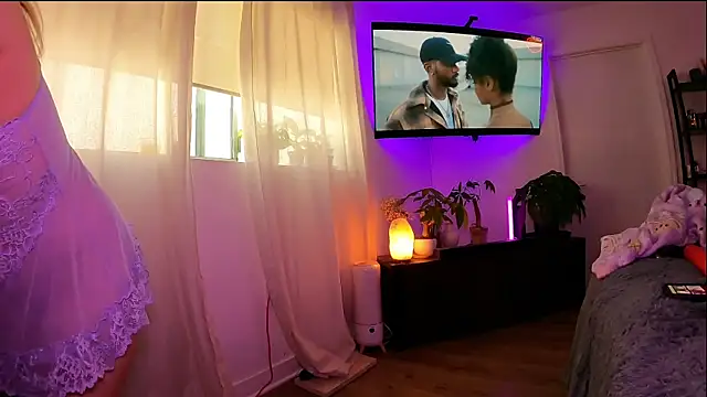 alldogsgotoheaven – webcam-show