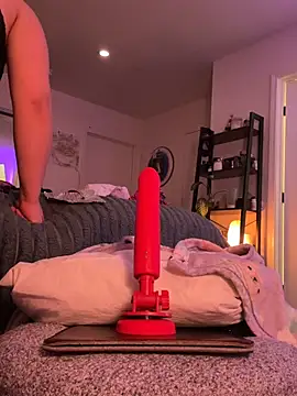 alldogsgotoheaven's Webcam Show