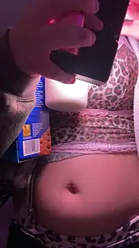 alldogsgotoheaven's Webcam Show