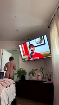 Webkamerová show alldogsgotoheaven