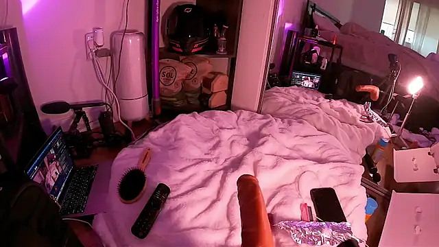 alldogsgotoheaven's Webcam Show