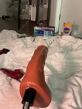 alldogsgotoheaven's Webcam Show