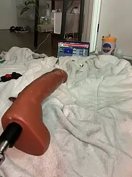 alldogsgotoheaven's Webcam Show