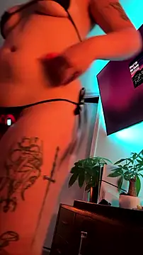 alldogsgotoheaven webkamerás műsora