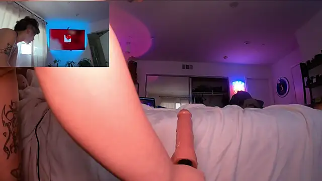 alldogsgotoheaven's Webcam Show