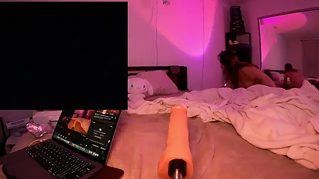 alldogsgotoheaven Webcam Show