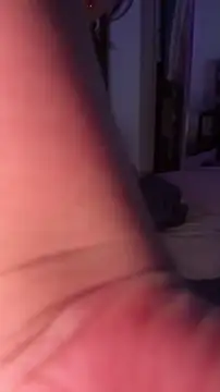 Pertunjukan Kamera Web allpawgsgotoheaven