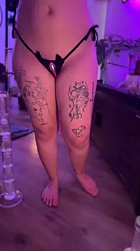 allpawgsgotoheaven – webcam-show