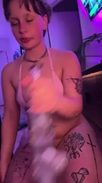 โชว์เว็บแคมของ allpawgsgotoheaven