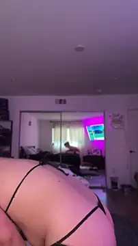 allpawgsgotoheaven's Webcam Show