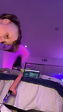 allpawgsgotoheaven's Webcam Show