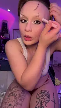 allpawgsgotoheaven's Webcam Show
