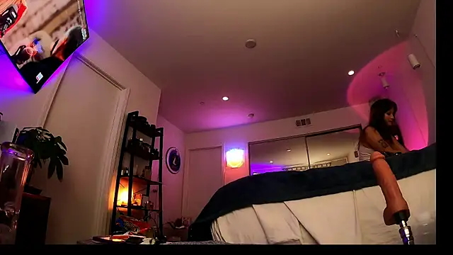 allpawgsgotoheaven's Webcam Show
