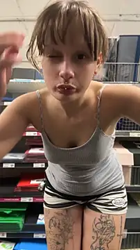 allpawgsgotoheaven's Webcam Show