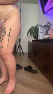 Pokazy przed kamerką – allpawgsgotoheaven