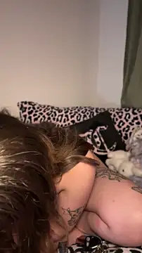 allpawgsgotoheaven webkamerás műsora