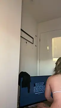 Pertunjukan Kamera Web allpawgsgotoheaven