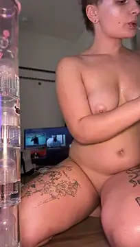 allpawgsgotoheaven's Webcam Show