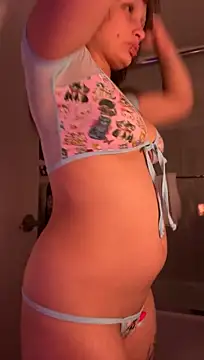 allpawgsgotoheaven's Webcam Show