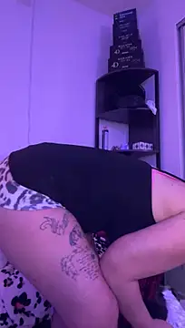 โชว์เว็บแคมของ allpawgsgotoheaven