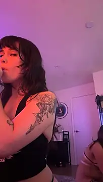 Webkamerová show allpawgsgotoheaven