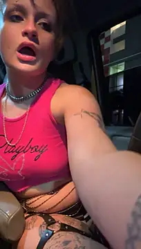allpawgsgotoheaven's Webcam Show