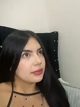 Cami_olarte élő XXX-chatje