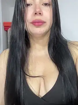 Chatroom en direct de Cami_olarte