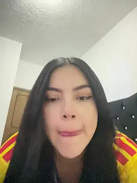 Cami_olarte 现场XXX聊天