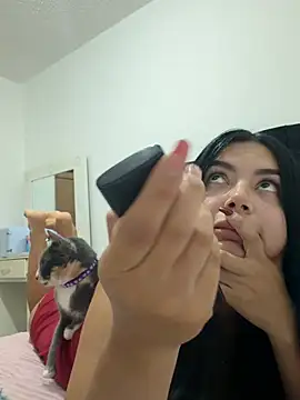 Cami_olarte 라이브 XXX 채팅
