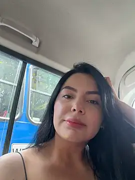 Živý XXX chat Cami_olarte