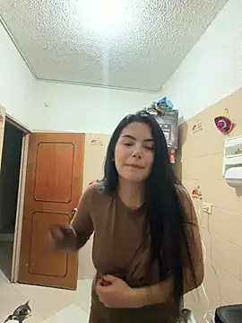 Cami_olarte's Live XXX Chat