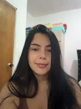 Chat XXX ao vivo de Cami_olarte